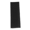 Echarpe longue Seal Grey