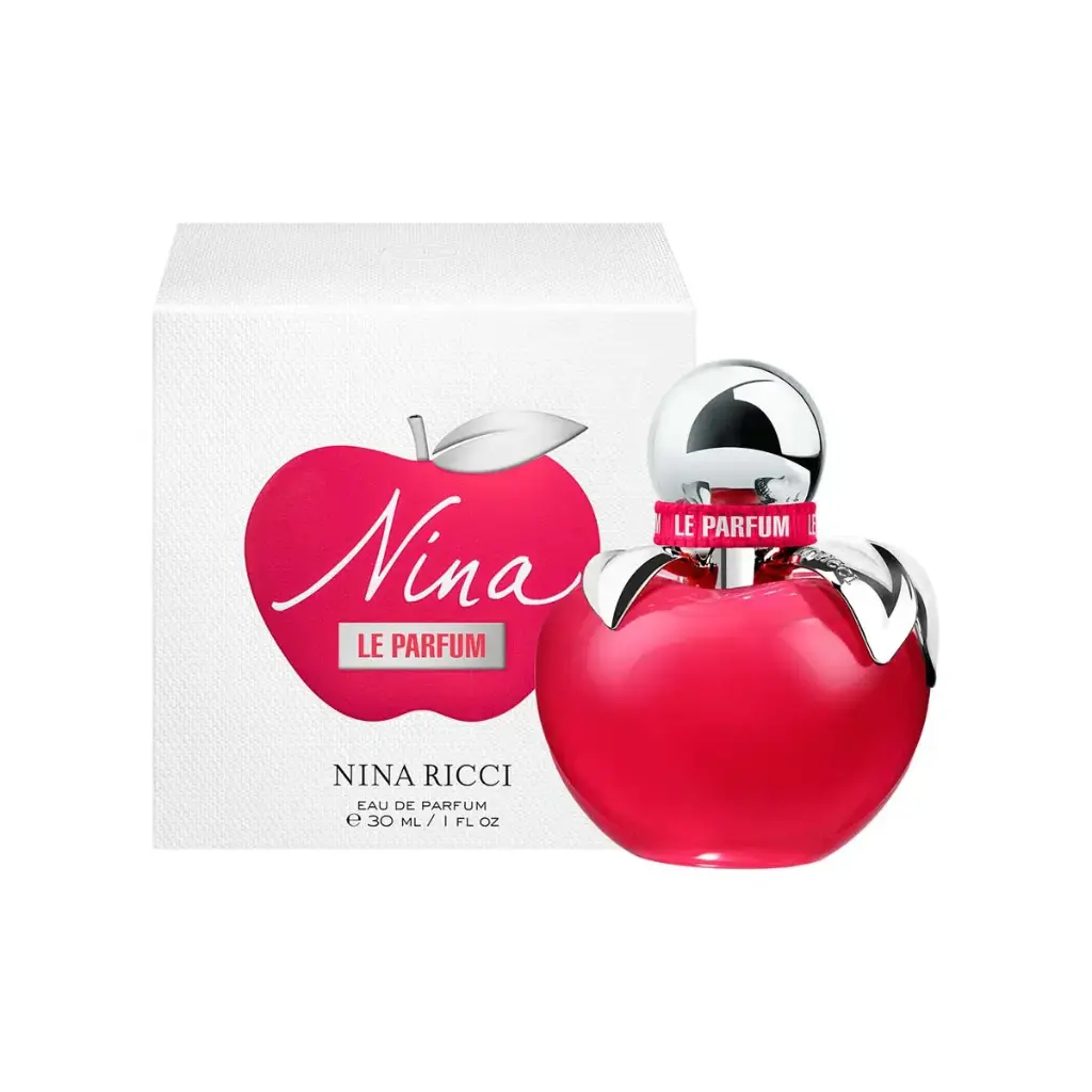 Eau de parfum Nina 30ml  