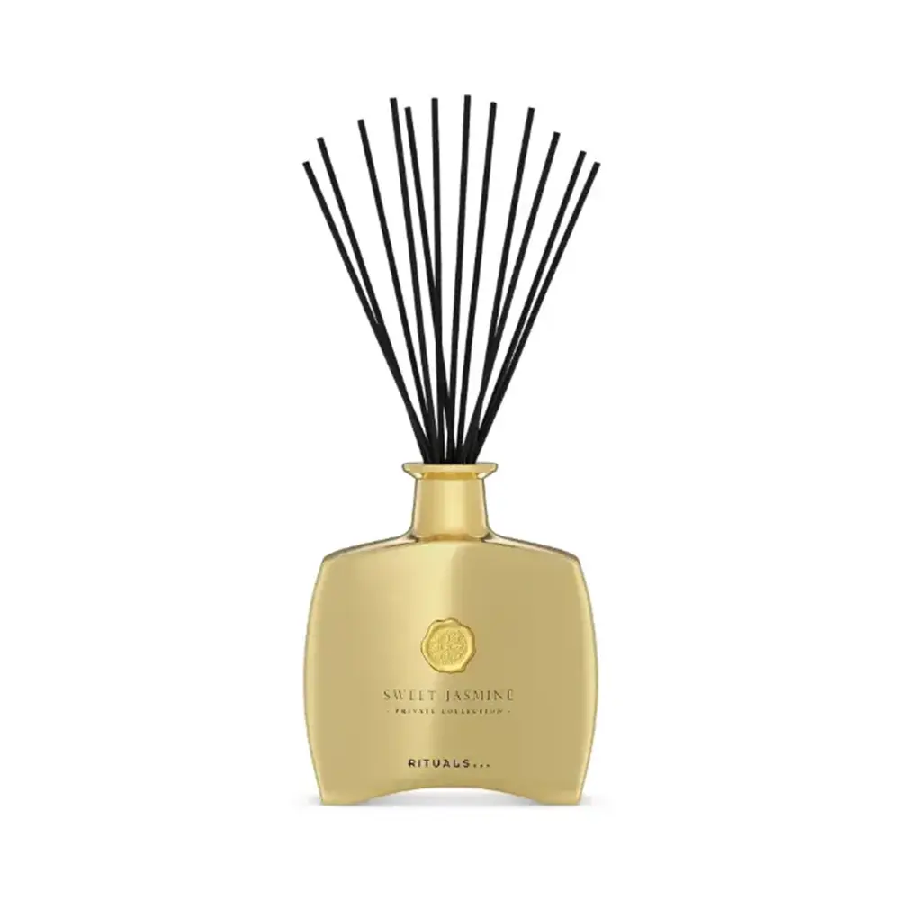 Bâtonnets parfumés au jasmin doux