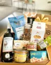Coffret Premium avec Foie Gras