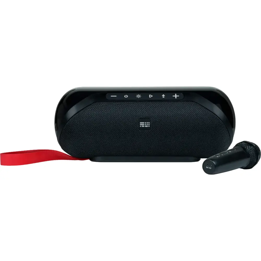 Enceinte lumineuse sans fil