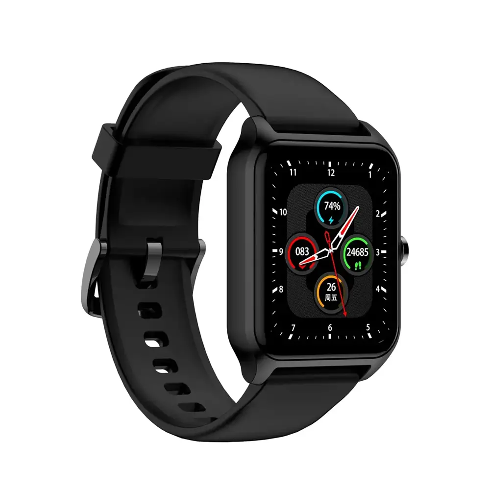 Montre connectée WIFIT