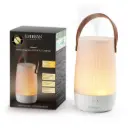 Lampion diffuseur de parfum ESTEBAN