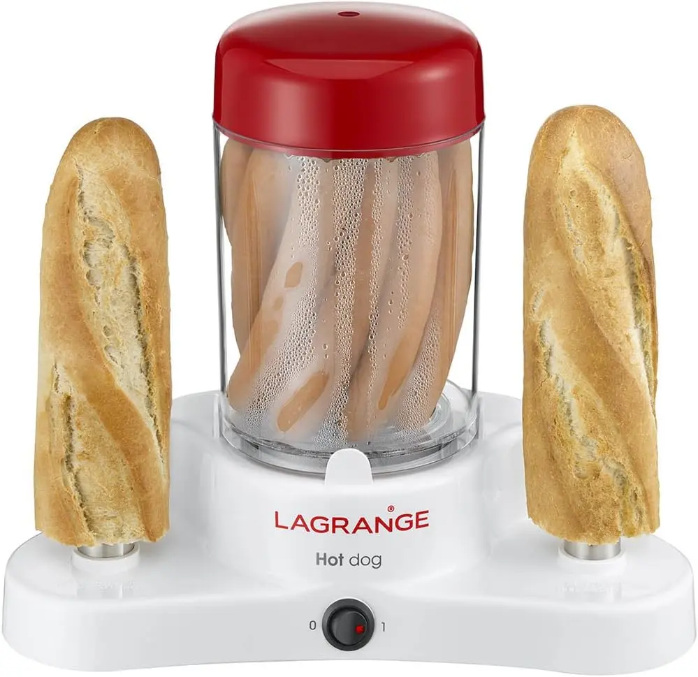Machine à hot-dog Lagrange