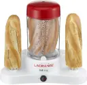 Machine à hot-dog Lagrange
