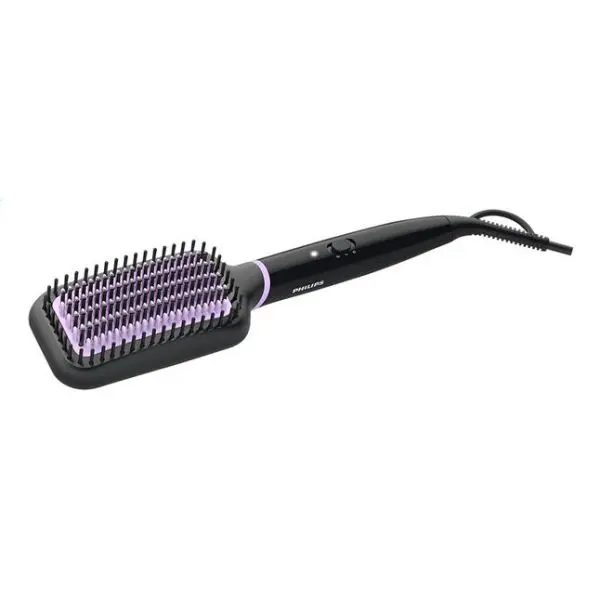 Brosse lissante Philips