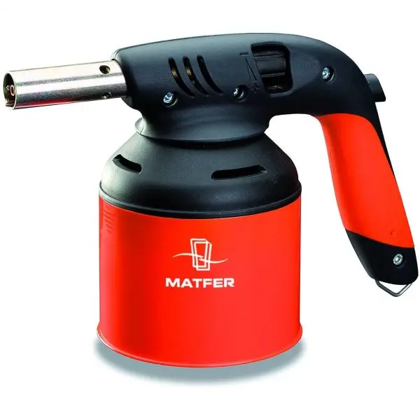 Chalumeau à gaz Matfer
