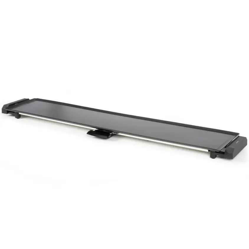 Plancha Teppan Yaki grill 100 cm
