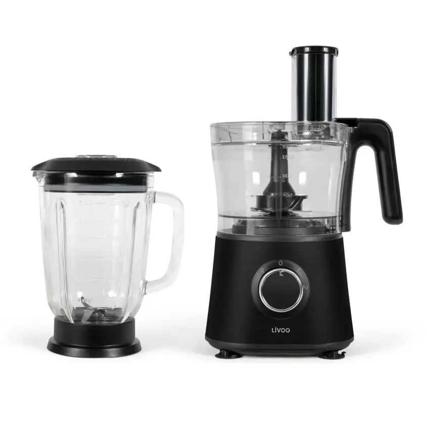 Robot de cuisine multifonction