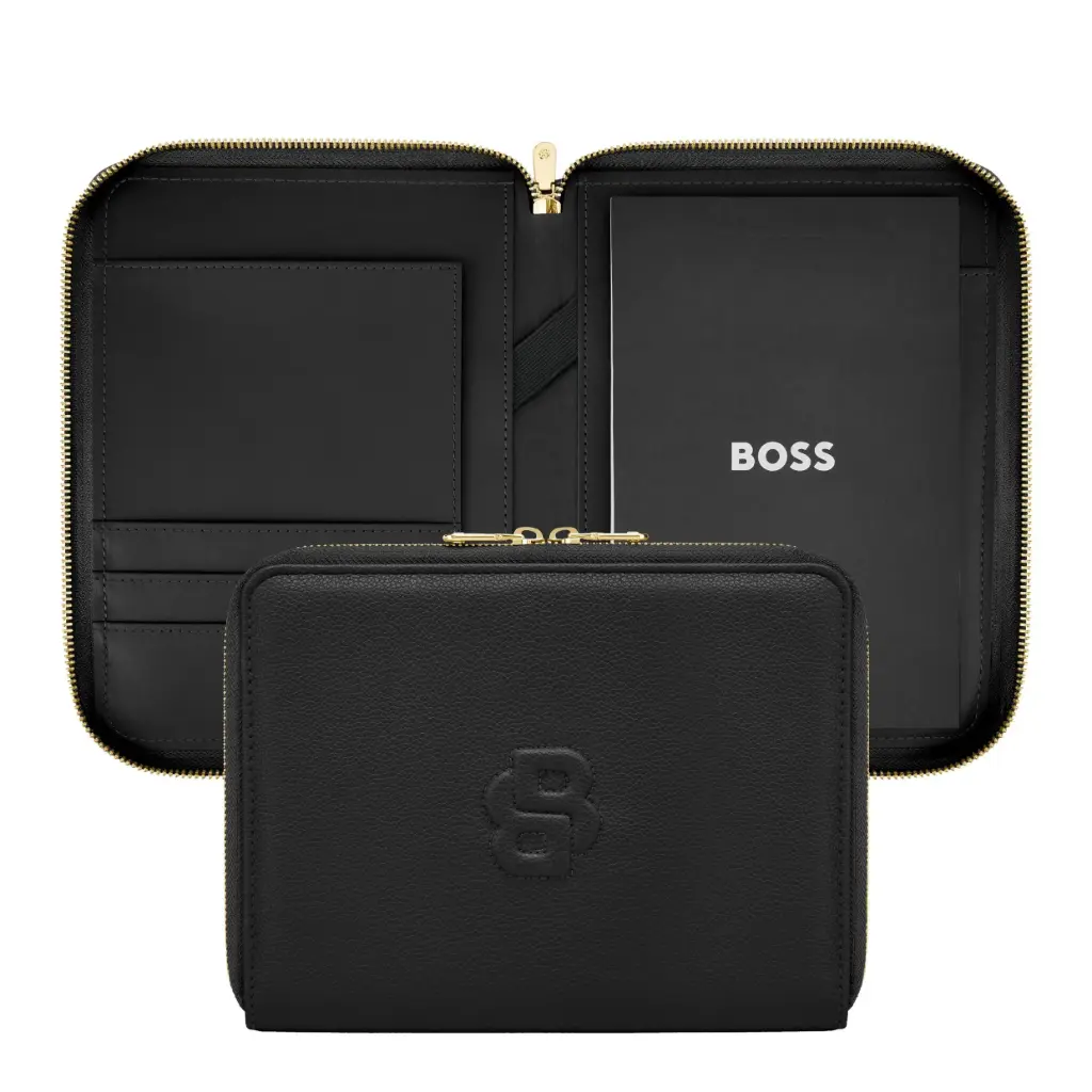Conférencier A5 signature Lady Boss