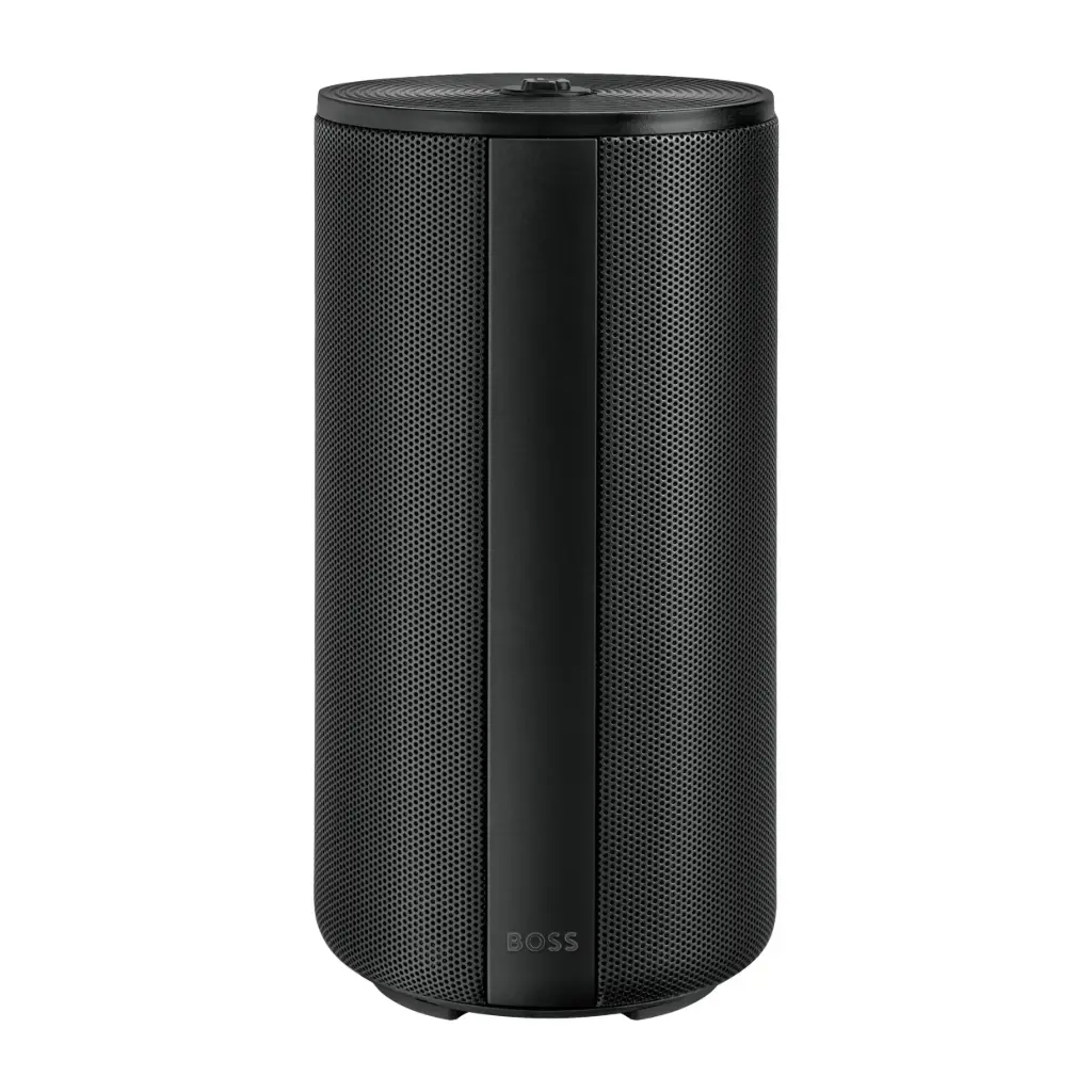 Enceinte connectée élemental BOSS