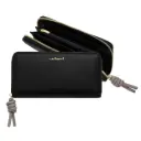 Portefeuille voyage Apolline