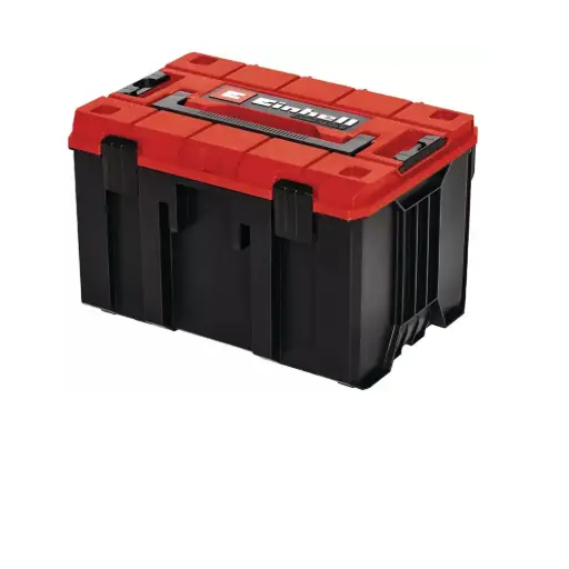 [4540021] Système de rangement E-Case M