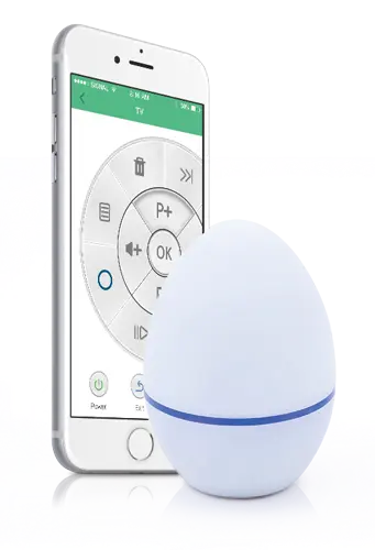 [SMARTEGG] Télécommande Universelle Bluetooth