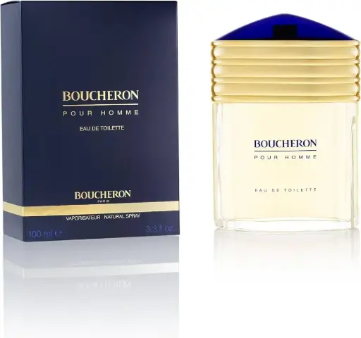 [BOU7] Eau de parfum Boucheron 