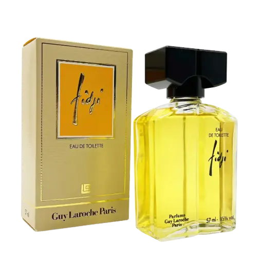 [GUY1] Guy Laroche Fidji Eau de Parfum