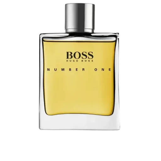 [HUG41] Hugo Boss number one eau de toilette