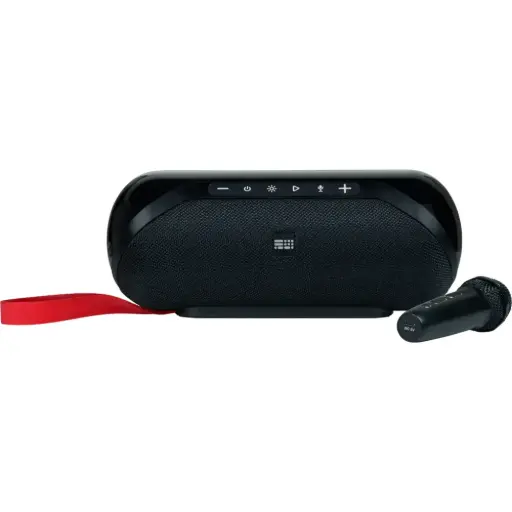 [PARTYBTLITE2] Enceinte lumineuse sans fil