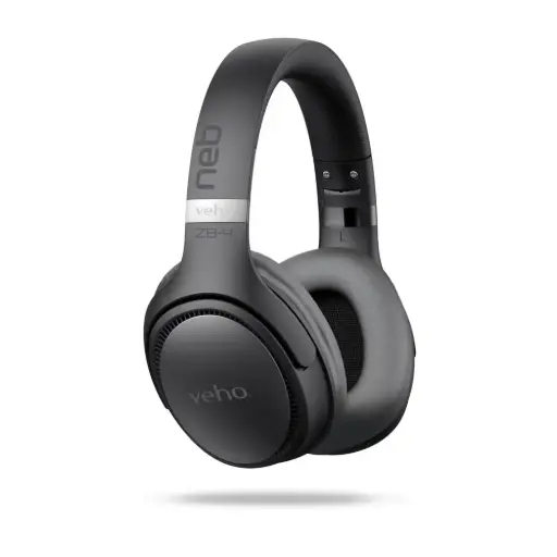 [VH-VEP-465-NEB-A] Casque sans fil Bluetooth