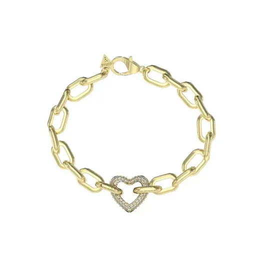 [GS-JUBB05016JWYGS] Bracelet Guess Jewellery 