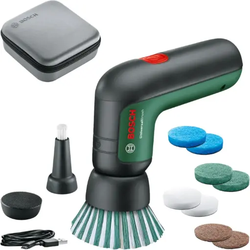 [0.603.3E0.000] Brosse sans fil universel brush Bosch