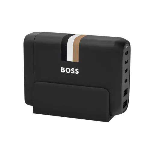 [HAM622A] Multi prise USB Boss
