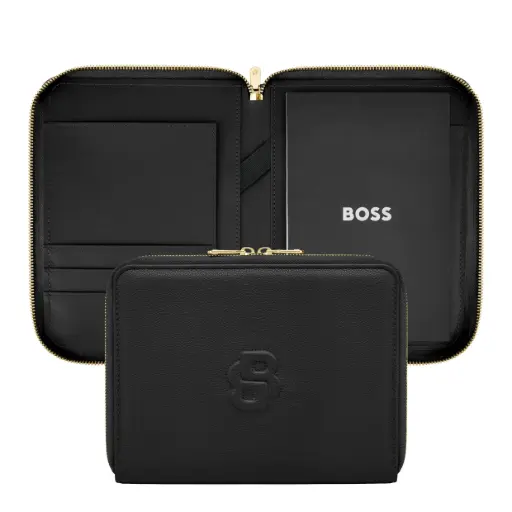 Conférencier A5 signature Lady Boss