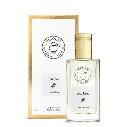 [Eau Chic] Eau Chic Nicolaï 30 ml